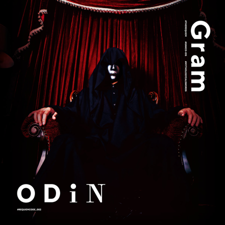 Odin Silentblue Remywiki