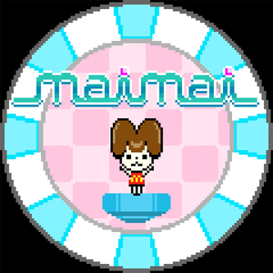 maimaiちゃん♥各種パーツ
